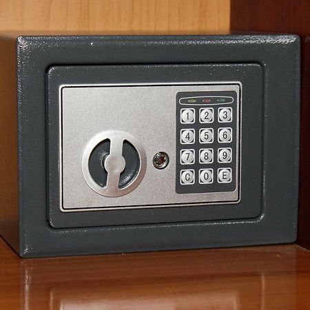 Hotel Ms Sarande Ngoại thất bức ảnh