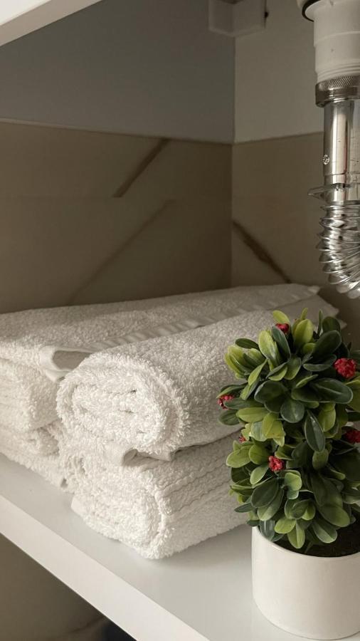 Hotel Ms Sarande Ngoại thất bức ảnh