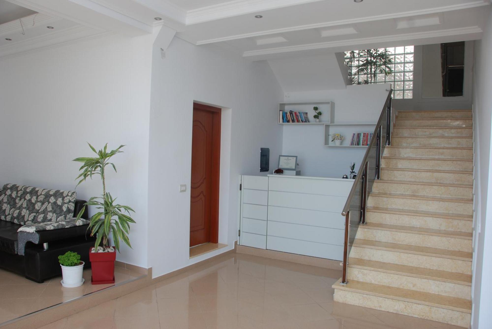 Hotel Ms Sarande Ngoại thất bức ảnh